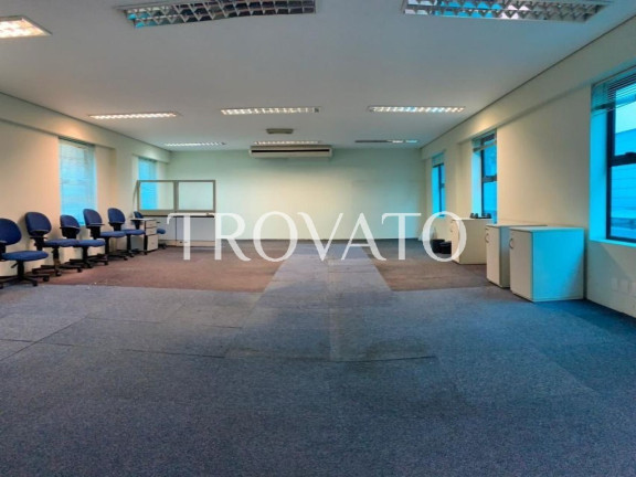 Imóvel à Venda, 901 m² em Vila Clementino - São Paulo
