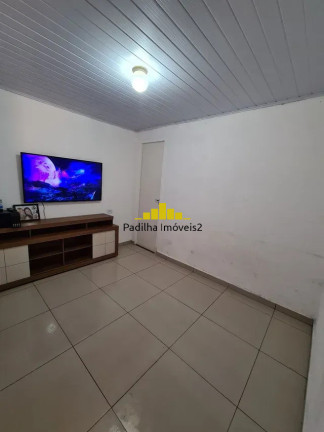 Casa com 3 Quartos à Venda, 200 m² em Conjunto Habitacional Júlio De Mesquita Filho - Sorocaba