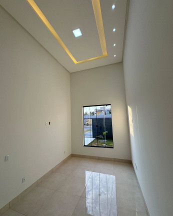 Imagem Casa com 3 Quartos à Venda, 120 m² em João Braz - Goiania Imagem Casa com 3 Quartos à Venda, 120 m² em João Braz - Goiania