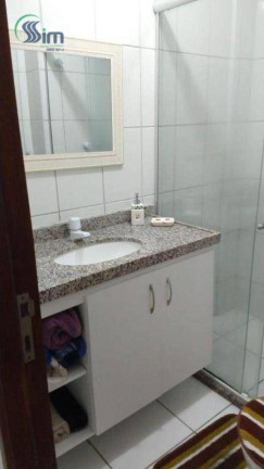 Imagem Apartamento com 3 Quartos à Venda, 100 m² em Vicente Pinzon - Fortaleza