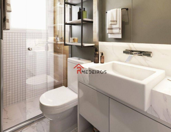 Imagem Apartamento com 2 Quartos à Venda, 56 m² em Tupi - Praia Grande Imagem Apartamento com 2 Quartos à Venda, 56 m² em Tupi - Praia Grande