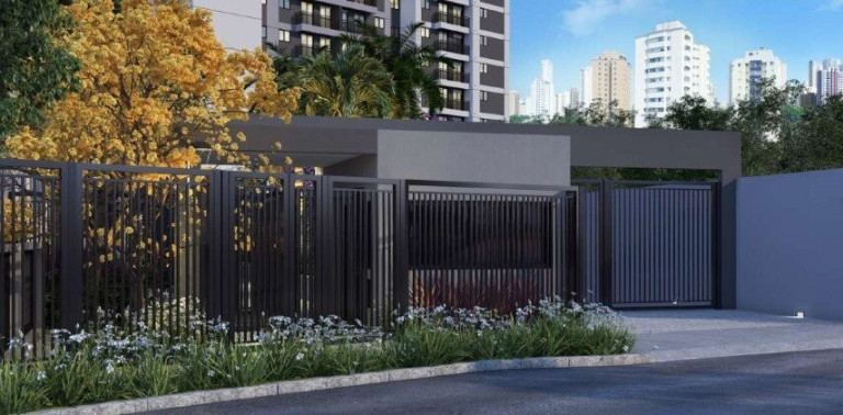 Imagem Apartamento com 2 Quartos à Venda, 42 m² em Vila Dos Remédios - São Paulo