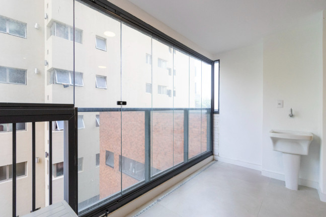 Imagem Apartamento com 1 Quarto à Venda, 46 m² em Campo Belo - São Paulo Imagem Apartamento com 1 Quarto à Venda, 46 m² em Campo Belo - São Paulo