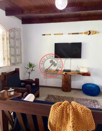 Imagem Casa com 4 Quartos à Venda, 238 m² em Boiçucanga - São Sebastião