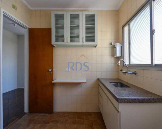 Imagem Apartamento com 3 Quartos à Venda, 122 m² em Jardim Taquaral - São Paulo Imagem Apartamento com 3 Quartos à Venda, 122 m² em Jardim Taquaral - São Paulo