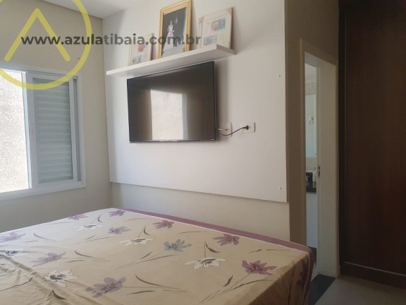 Imagem Casa com 2 Quartos à Venda, 56 m² em Nova Atibaia - Atibaia