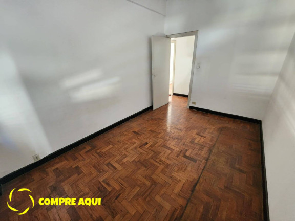 Imagem Apartamento com 1 Quarto à Venda, 45 m² em Santa Cecília - São Paulo Imagem Apartamento com 1 Quarto à Venda, 45 m² em Santa Cecília - São Paulo