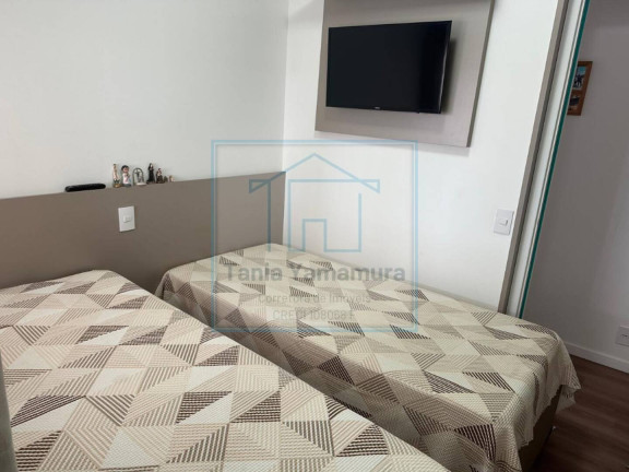 Imagem Apartamento com 3 Quartos à Venda, 108 m² em Vila Gilda - Santo André Imagem Apartamento com 3 Quartos à Venda, 108 m² em Vila Gilda - Santo André