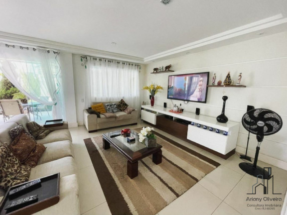 Imagem Casa de Condomínio com 5 Quartos à Venda, 273 m² Imagem Casa de Condomínio com 5 Quartos à Venda, 273 m²