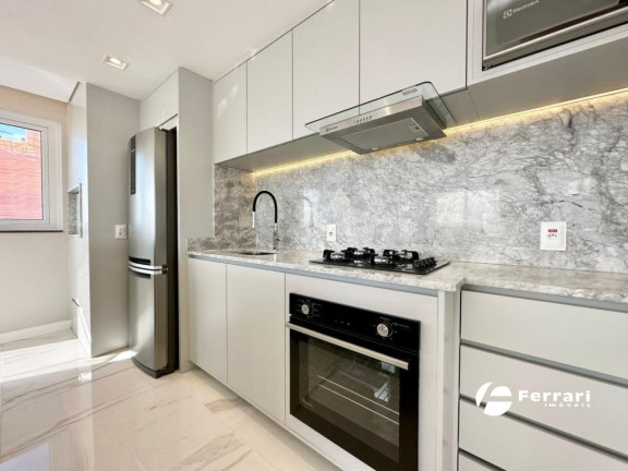 Imagem Apartamento com 2 Quartos à Venda, 133 m² em Centro - Capao Da Canoa