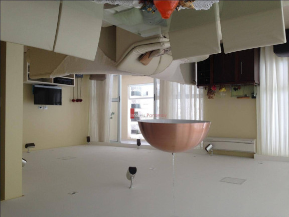 Imagem Apartamento com 3 Quartos à Venda, 197 m² em Vila Andrade - São Paulo Imagem Apartamento com 3 Quartos à Venda, 197 m² em Vila Andrade - São Paulo