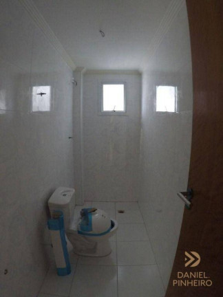 Imagem Apartamento com 3 Quartos à Venda, 162 m² em Tupi - Praia Grande
