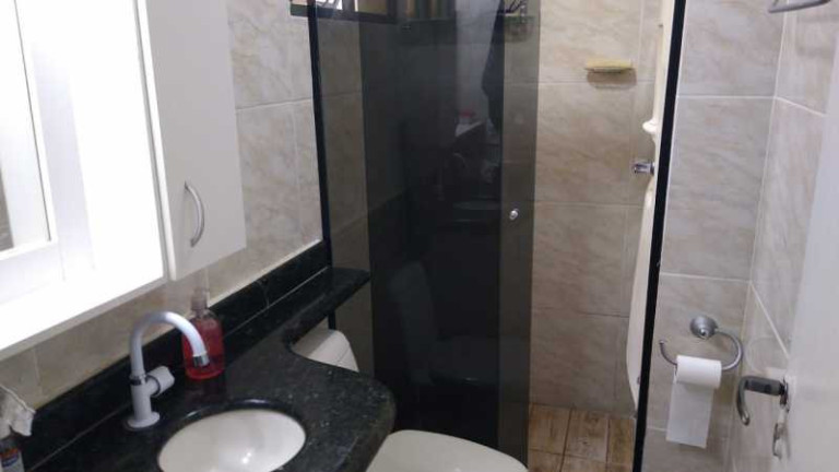 Imagem Apartamento com 2 Quartos à Venda, 54 m² em Centro - Piracicaba Imagem Apartamento com 2 Quartos à Venda, 54 m² em Centro - Piracicaba