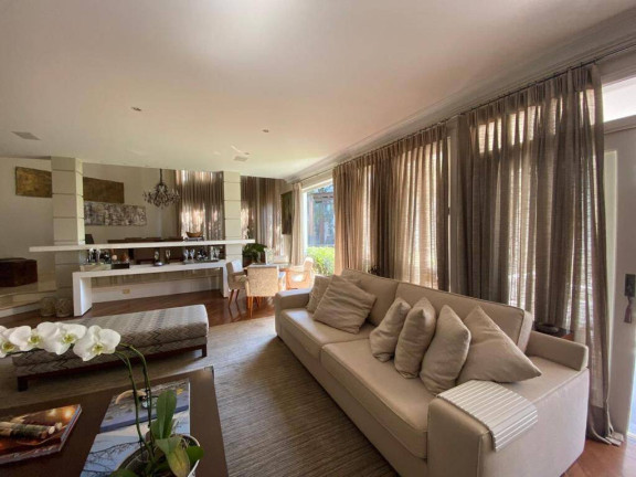 Imagem Casa com 4 Quartos à Venda, 586 m² em Tamboré 2 - Santana De Parnaíba Imagem Casa com 4 Quartos à Venda, 586 m² em Tamboré 2 - Santana De Parnaíba