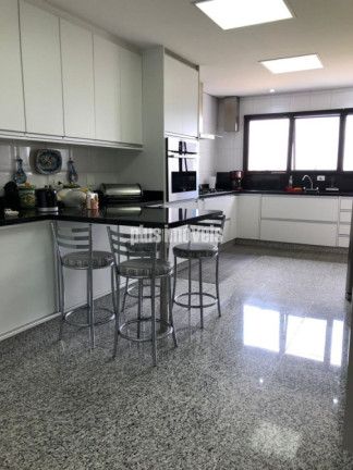 Imagem Apartamento com 4 Quartos à Venda, 371 m² em Alto Da Boa Vista - São Paulo Imagem Apartamento com 4 Quartos à Venda, 371 m² em Alto Da Boa Vista - São Paulo