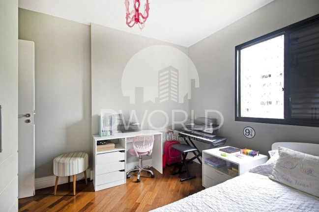 Imagem Imóvel com 3 Quartos à Venda, 163 m² em Morumbi - São Paulo Imagem Imóvel com 3 Quartos à Venda, 163 m² em Morumbi - São Paulo