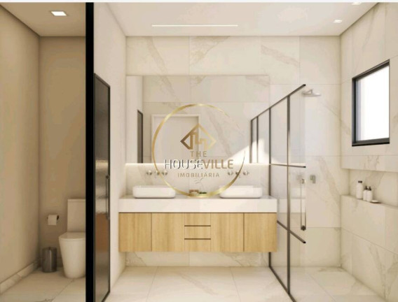 Imagem Casa de Condomínio com 3 Quartos à Venda, 320 m² em Condomínio Residencial Monaco - São José Dos Campos Imagem Casa de Condomínio com 3 Quartos à Venda, 320 m² em Condomínio Residencial Monaco - São José Dos Campos