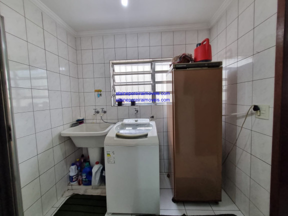 Imagem Casa com 3 Quartos à Venda, 170 m² em Jardim Das Vertentes - São Paulo Imagem Casa com 3 Quartos à Venda, 170 m² em Jardim Das Vertentes - São Paulo