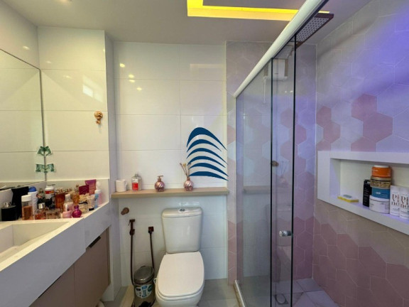 Imagem Imóvel com 3 Quartos à Venda, 112 m² em Armação - Salvador