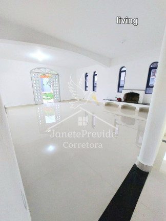 Casa de Condomínio com 4 Quartos à Venda, 270 m² em Alphaville - Santana De Parnaíba