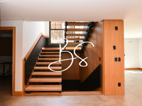 Imagem Casa com 4 Quartos à Venda, 560 m² em Aspen Mountain - Gramado