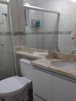 Imagem Apartamento com 3 Quartos à Venda, 60 m² em Vila Santana - Campinas Imagem Apartamento com 3 Quartos à Venda, 60 m² em Vila Santana - Campinas