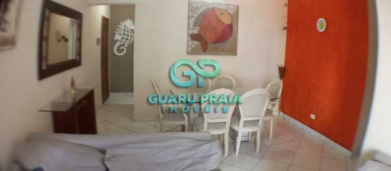 Imagem Apartamento com 3 Quartos à Venda, 73 m² em Enseada - Guarujá Imagem Apartamento com 3 Quartos à Venda, 73 m² em Enseada - Guarujá