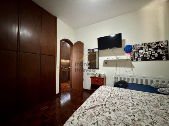 Imagem Apartamento com 4 Quartos à Venda, 180 m² em Lourdes - Belo Horizonte