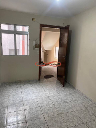 Apartamento com 2 Quartos para Alugar, 46 m² em Conjunto Habitacional Padre Manoel Da Nóbrega - São Paulo