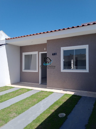Imagem Casa com 2 Quartos à Venda, 74 m² em Balneário Monções - Pontal Do Paraná