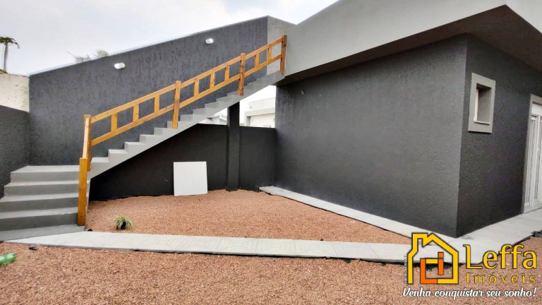 Imagem Casa com 3 Quartos à Venda, 225 m² em Zona Nova - Capão Da Canoa
