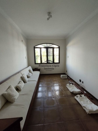Imagem Casa com 4 Quartos para Alugar, 270 m² em Portal Das Colinas - Guaratinguetá