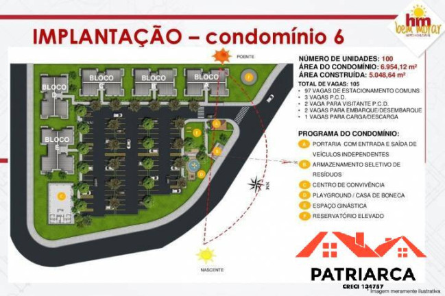 Imagem Apartamento com 2 Quartos à Venda, 42 m² em Jd. Santa Candida - Hortolândia Imagem Apartamento com 2 Quartos à Venda, 42 m² em Jd. Santa Candida - Hortolândia