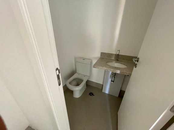 Imagem Sala Comercial à Venda ou Locação, 36 m² em Vila Baeta Neves - São Bernardo Do Campo