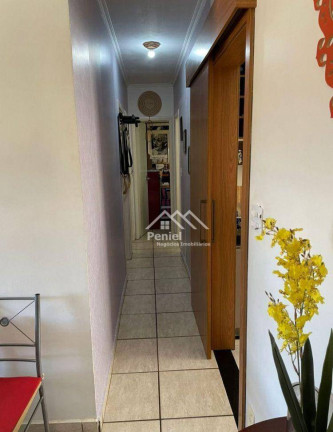 Foto do imóvel Apartamento com 3 Quartos à Venda, 86 m² em Vila Virgínia - Ribeirão Preto