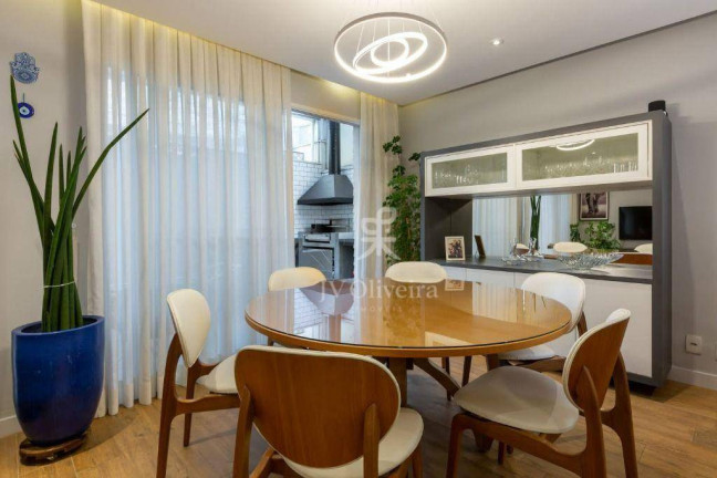 Imagem Casa com 4 Quartos à Venda, 126 m² em Morumbi - São Paulo