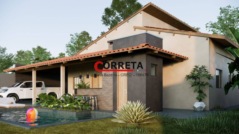 Imagem Casa com 3 Quartos à Venda, 1.185 m² em Tavares - Ibiúna Imagem Casa com 3 Quartos à Venda, 1.185 m² em Tavares - Ibiúna