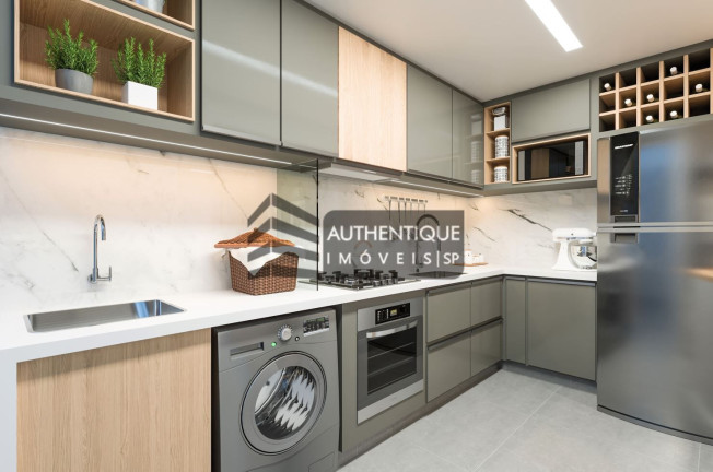 Imagem Apartamento com 2 Quartos à Venda, 57 m² em Jardim Do Mar - São Bernardo Do Campo Imagem Apartamento com 2 Quartos à Venda, 57 m² em Jardim Do Mar - São Bernardo Do Campo