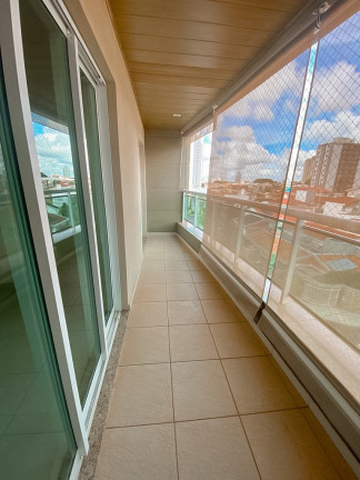 Imagem Apartamento com 3 Quartos à Venda, 130 m² em Residencial Baldassari - Franca Imagem Apartamento com 3 Quartos à Venda, 130 m² em Residencial Baldassari - Franca