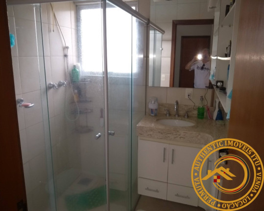Imagem Casa com 3 Quartos à Venda, em Chácaras Leonardi - Itu Imagem Casa com 3 Quartos à Venda, em Chácaras Leonardi - Itu