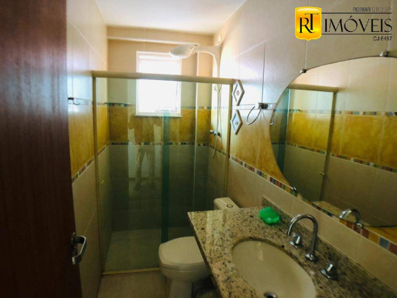 Imagem Apartamento com 2 Quartos à Venda, 112 m² em Vila Nova - Cabo Frio