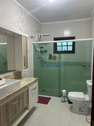 Imagem Casa com 4 Quartos à Venda, 386 m² em Condomínio Residencial Shamballa Ii - Atibaia Imagem Casa com 4 Quartos à Venda, 386 m² em Condomínio Residencial Shamballa Ii - Atibaia