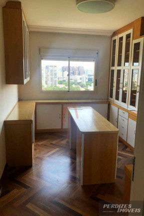 Imagem Apartamento com 4 Quartos para Alugar, 251 m² em Perdizes - São Paulo Imagem Apartamento com 4 Quartos para Alugar, 251 m² em Perdizes - São Paulo