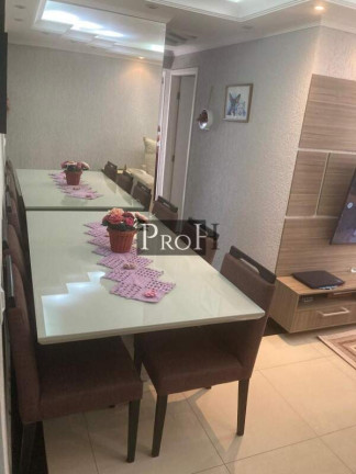 Imagem Apartamento com 3 Quartos à Venda, 57 m² em Vila Bela - São Paulo Imagem Apartamento com 3 Quartos à Venda, 57 m² em Vila Bela - São Paulo
