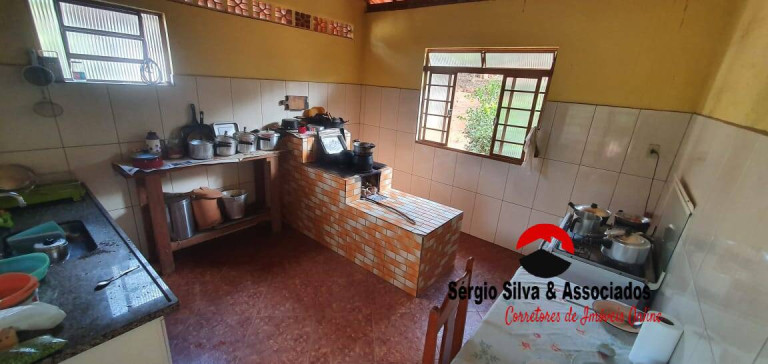 Imagem Chácara com 2 Quartos à Venda, 10 m² em Campos Do Jordão