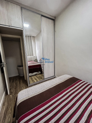 Imagem Imóvel com 2 Quartos à Venda, 47 m² em Núcleo Bandeirante - Brasília Imagem Imóvel com 2 Quartos à Venda, 47 m² em Núcleo Bandeirante - Brasília