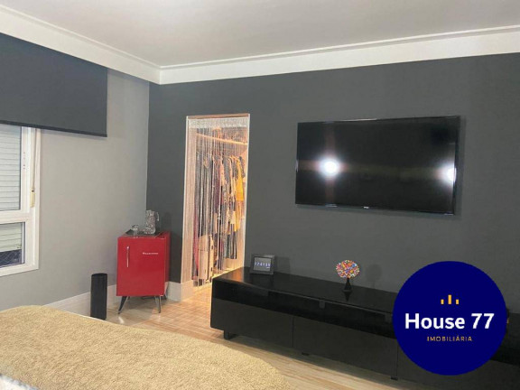 Imagem Apartamento com 3 Quartos à Venda, 260 m² em Vila Andrade - São Paulo