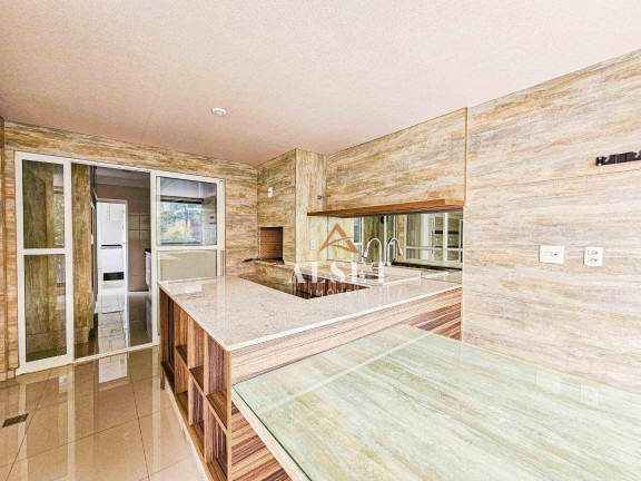 Imagem Apartamento com 3 Quartos à Venda, 215 m² em Mooca - São Paulo