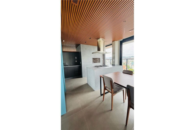 Imagem Apartamento com 1 Quarto à Venda, 37 m² em Rio Branco - Porto Alegre