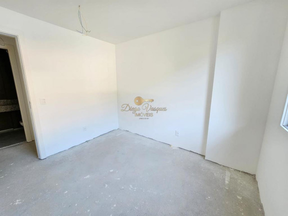 Apartamento com 2 Quartos à Venda, 76 m² em Agriões - Teresópolis